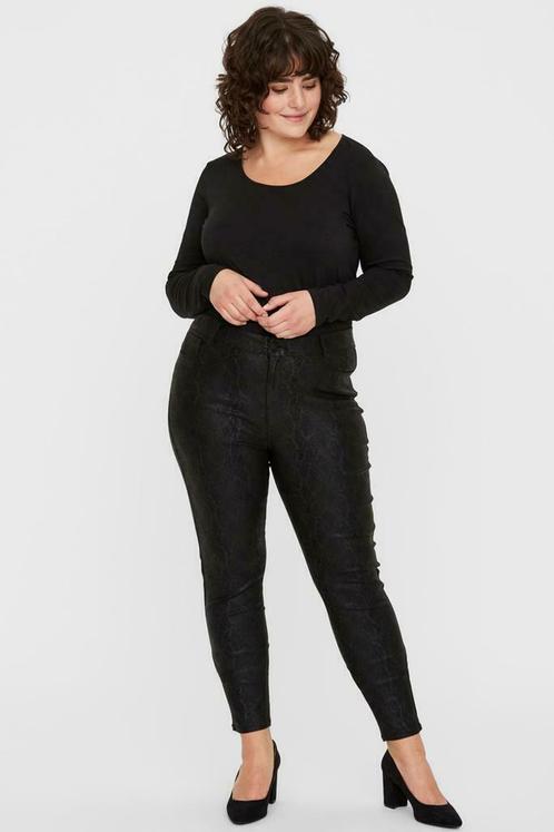 Broek SEVEN VERO MODA curve snake maat 48, Vêtements | Femmes, Culottes & Pantalons, Envoi