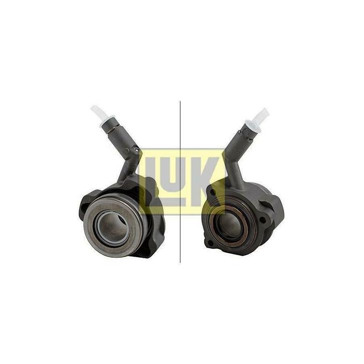 Druklager - LUK 510 0093 10, Auto-onderdelen, Transmissie en Toebehoren, Nieuw, Alfa Romeo, Fiat, Peugeot, Chrysler, Ophalen of Verzenden