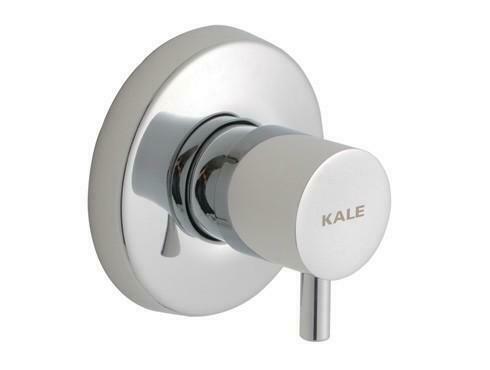 Domino bidet-kraan Inbouw, Doe-het-zelf en Bouw, Sanitair, Ophalen of Verzenden