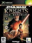 Star wars knights of the old republic (Games Xbox Original)