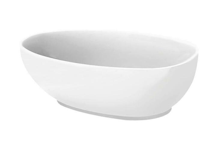 Bomber Mat-Wit vrijstaand bad 180x90x58cm, Doe-het-zelf en Bouw, Sanitair, Ophalen of Verzenden