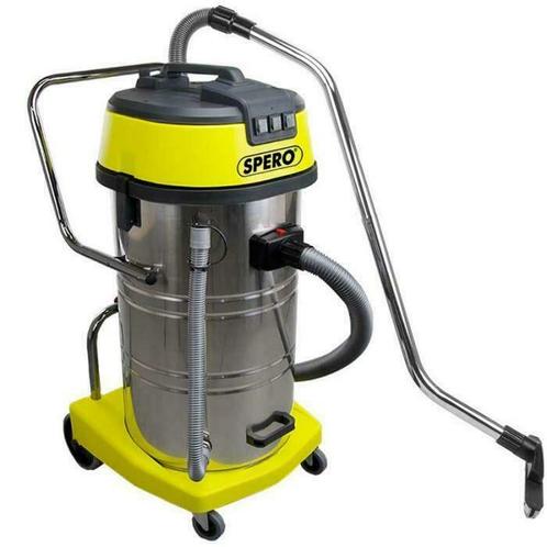 3000Watt Stofzuiger Waterzuiger zuigmachine met autostop, Doe-het-zelf en Bouw, Reinigingsmachines, Overige typen, Nieuw, Ophalen of Verzenden