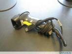 Symbol LS2208-SR20007R Handheld Laser Barcode Reader, Computers en Software, Ophalen of Verzenden, Gebruikt
