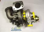 Turbo voor MITSUBISHI PAJERO SPORT (K90) [11-1998 / -], Nieuw, Mitsubishi