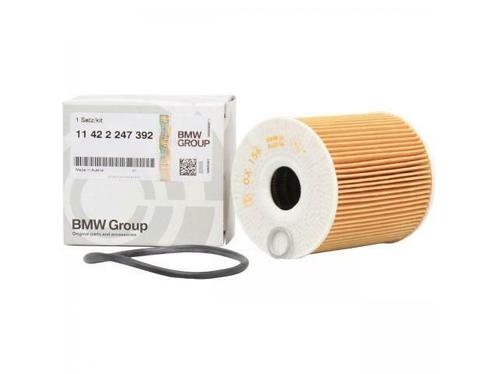 ORIGINAL BMW oliefilter motoroliefilter incl. Afdichting 3er, Auto-onderdelen, Filters, Ophalen of Verzenden