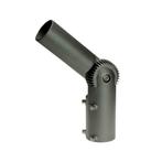 Adapter voor LED straatlamp kantelbare hoek, Tuin en Terras, Verzenden, Nieuw, Led
