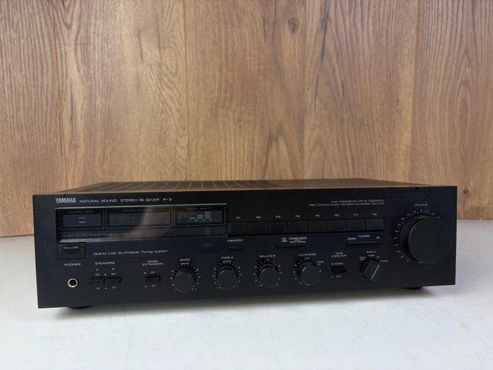Yamaha - R-3 Solid state stereo receiver, Audio, Tv en Foto, Radio's