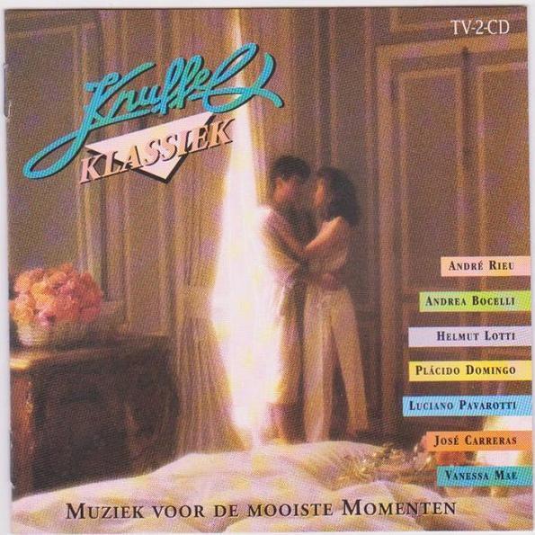 Various - Knuffel Klassiek, Cd's en Dvd's, Cd's | Pop, Gebruikt, Verzenden