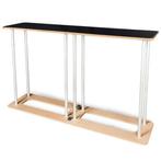 Counter | PRESTON | Demonteerbaar | Rondom Beprintbaar |, Verzenden, Nieuw in verpakking