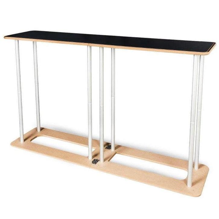 Counter | PRESTON | Demonteerbaar | Rondom Beprintbaar |, Zakelijke goederen, Horeca | Keukenapparatuur, Nieuw in verpakking, Verzenden