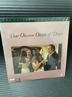 The Criterion Collection laserdisk LaserDisc Aantal items: 6