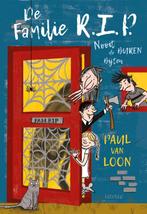 Nooit de buren bijten / De familie Rip 9789025876623, Verzenden, Gelezen, Paul van Loon