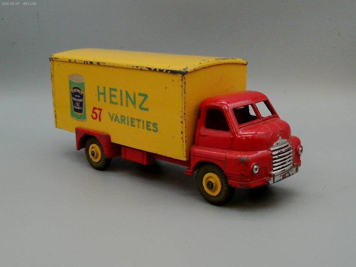 Dinky Toys - Model bestelwagen - Dinky Supertoys 923, Big, Hobby en Vrije tijd, Modelauto's | 1:5 tot 1:12
