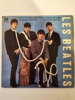 Beatles - 3 x French 7 singles / EPs - Diverse titels -, Nieuw in verpakking