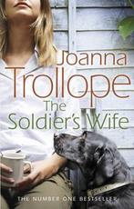 The Soldiers Wife 9780552776431, Boeken, Gelezen, Joanna Trollope, Verzenden