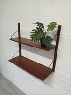 Royal System - Poul Cadovius - Wandrek - Hout, Metaal, Antiek en Kunst