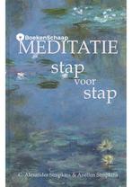 Meditatie stap voor stap, Verzenden