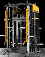Multi smith machine I complete home gym I, Sport en Fitness, Nieuw, Verzenden