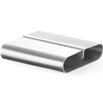Menukaartstandaards | RVS | 6 Stuks | 80x77x18(h)mm HENDI, Verzenden, Nieuw in verpakking