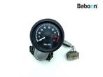 Toerenteller Klok BMW R 850 R 1994-2001 (R850R 94), Verzenden, Gebruikt