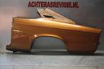 Achterscherm links Opel Manta A, gebruikt. (Exterieur), Auto-onderdelen, Carrosserie, Verzenden, Gebruikt, Opel