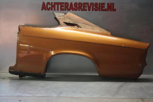 Achterscherm links Opel Manta A, gebruikt. (Exterieur), Auto-onderdelen, Carrosserie, Gebruikt, Opel, Verzenden