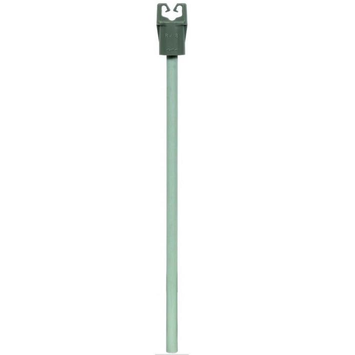 DEHNiso DLH Spacer D10mm For Rd 8mm L280mm GRP PE - 253315, Doe-het-zelf en Bouw, Elektriciteit en Kabels, Verzenden