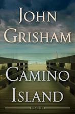 Camino Island 9780385543026 John Grisham, Verzenden, Gelezen, John Grisham