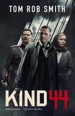 Kind 44 9789026328862 Tom Rob Smith, Verzenden, Tom Rob Smith