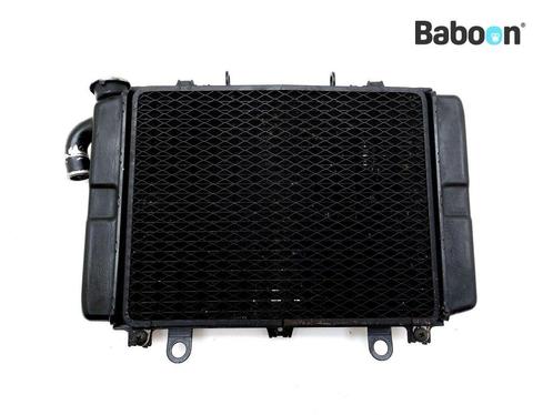 Radiateur Kawasaki ZX 6 R 1995-1997 (NINJA ZX-6R ZX600F), Motoren, Onderdelen | Kawasaki, Gebruikt, Verzenden