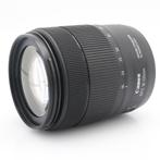 Canon EF-S 18-135mm F/3.5-5.6 IS USM | Tweedehands, Audio, Tv en Foto, Foto | Lenzen en Objectieven, Verzenden, Zo goed als nieuw