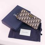 Christian Dior - Dior Monogram Zippy Wallet - Portemonnee