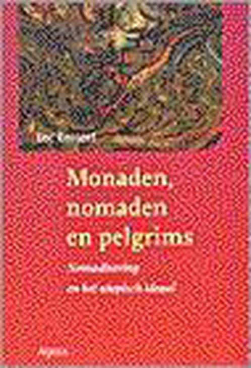 Monaden nomaden en pelgrims 9789039107942, Livres, Philosophie, Envoi
