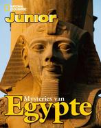 Mysteries van Egypte / National Geographic junior, Verzenden, Gelezen, J. Lelieveld