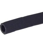 1TE flexible hydraulique 4,8 mm (ID) 25 bar (OP) 1 m Noir, Nieuw, Verzenden
