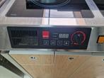 Spring Induction catering cabinet met afzuiging 400V, Ophalen of Verzenden, Nieuw in verpakking