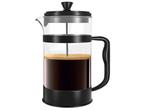 Veiling - KICHLY French Press Coffee Maker 1L, Gebruikt