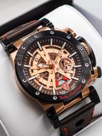 Tonino Lamborghini - Zonder Minimumprijs - * NEW * Centenary, Handtassen en Accessoires, Horloges | Heren, Nieuw