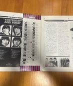 Beatles - Yesterday And Today - Vinylplaat - Japanse persing, Nieuw in verpakking
