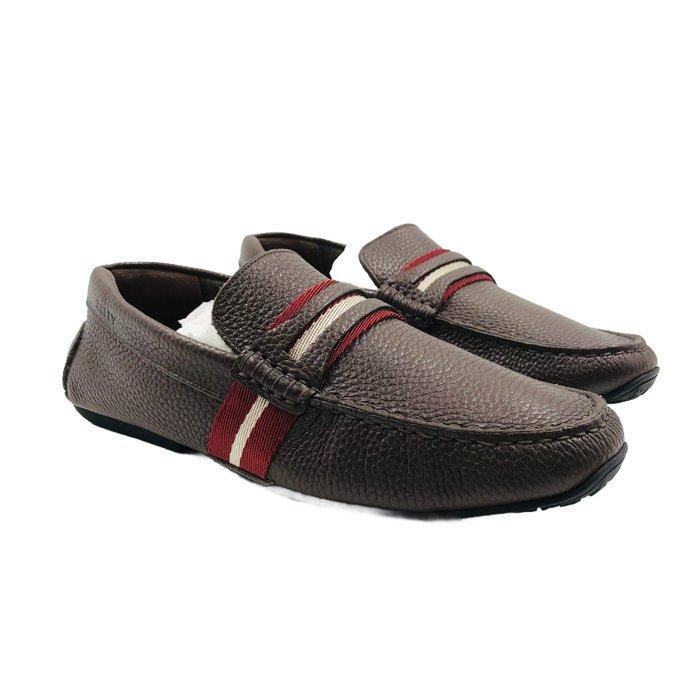 Bally - Loafers - Maat: EU 40 - Nieuw in doos, Vêtements | Hommes, Chaussures