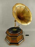 Soundmasters - 78 tr/min Gramophone