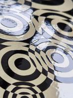 Bauhaus - enamel sign BAUHAUS Weimar Emailschild Emaille