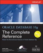 Oracle Database 10g The Complete Reference 9780072253511, Boeken, Verzenden, Gelezen, Kevin Loney