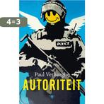 Autoriteit 9789023492818 Paul Verhaeghe, Boeken, Psychologie, Verzenden, Zo goed als nieuw, Paul Verhaeghe