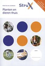 Planten en dieren thuis / StruX 9789037252286, Boeken, Verzenden, Zo goed als nieuw