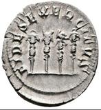 Romeinse Rijk. Philip I with a Legionary Reverse, Struck on