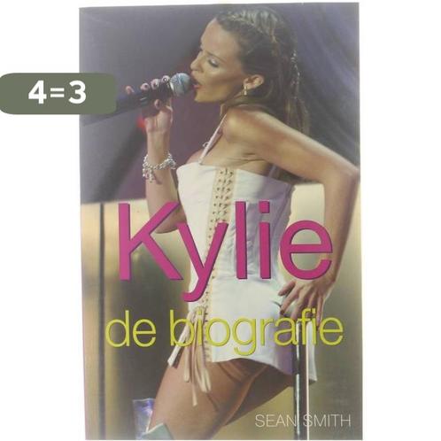 Kylie 9789038912943 Sarah Smith, Boeken, Overige Boeken, Zo goed als nieuw, Verzenden