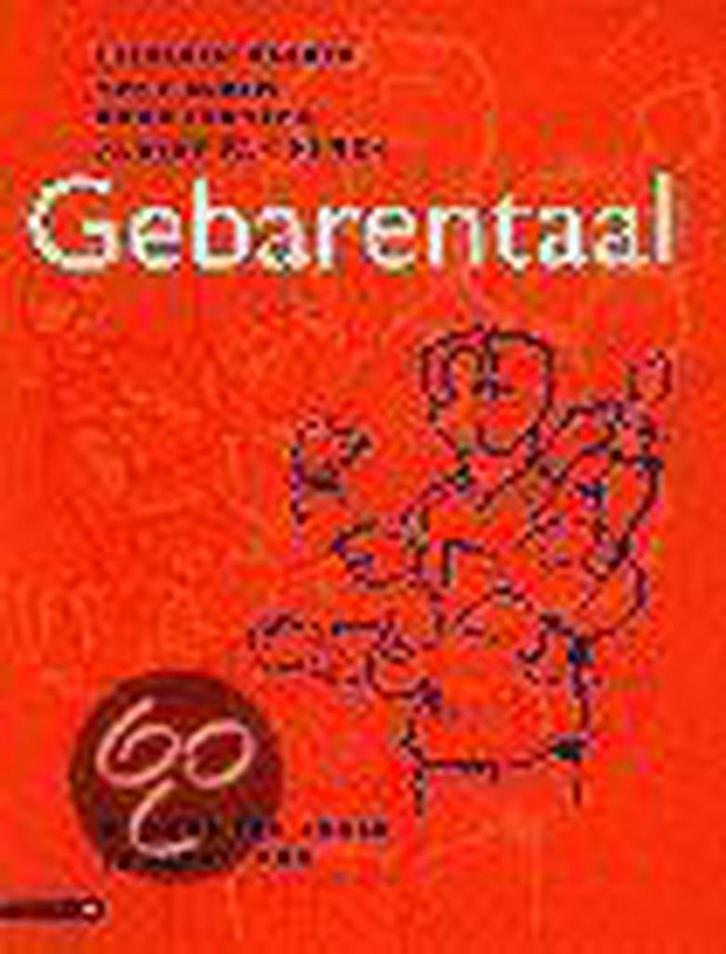 GEBARENTAAL 9789025423209, Livres, Livres Autre, Envoi