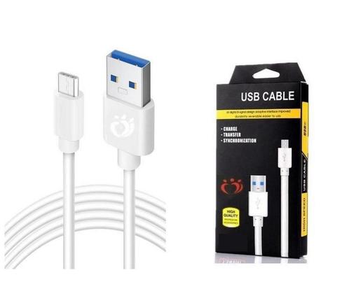 Olesit K102 TYPE-C USB-C Kabel 3 Meter Fast Charge 2.1A High, Informatique & Logiciels, Pc & Câble réseau, Envoi