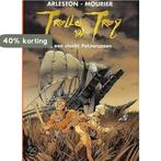 Trollen van troy 03. een vlucht petaurussen 9789052892368, Boeken, Verzenden, Zo goed als nieuw, Jean-Louis Mourier